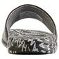 Big Kids Champion&#174; Mega Script Repeat B Athletic Slides - image 3