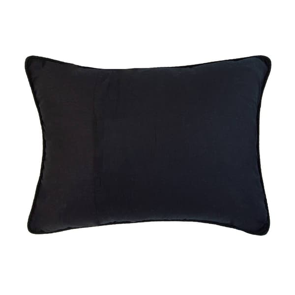 Donna Sharp Moonlit Cabin Reversible Sham