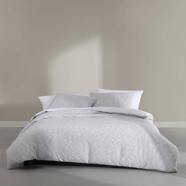 Calvin Klein Modern Ikat Cotton 3pc. Comforter Set