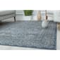 Rugs America&#8482; Milford Imperial Sky Transitional Vintage Area Rug - image 4