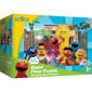 MasterPieces Sesame Street(R)  Giant 36pc. Floor Puzzle - image 1