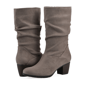 Womens Cliffs by White Mountain Angelie Mid Calf Boots - image 6