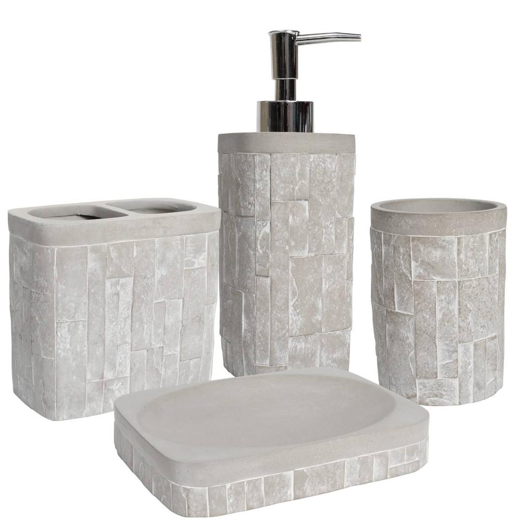 Sweet Home Collection Avalon Bath Collection preview