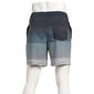 Mens Quiksilver Fly Fish Volley Swim Trunks - image 2