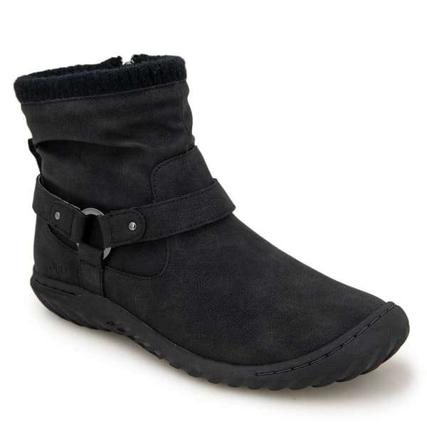 Womens JBU by Jambu Westwood Ankle Boots - image 