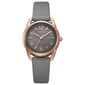 Womens Citizen&#40;R&#41; Eco-Drive Drive Leather Watch - FE1218-05H - image 1