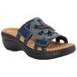 Womens Clarks Merliah 2 Belle Sandals - image 6