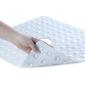 slipX Solutions Square Safety Shower Mat - image 2