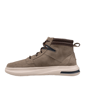 Mens Mykos Lennon Hiker-Inspired Lace-Up Fashion Sneakers - image 4