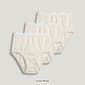 Womens Jockey&#174; Classics 3pk. Brief Panties 9482 - image 4