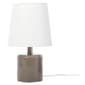 Fangio Lighting Ceramic Round Accent Lamp - image 1