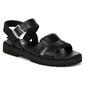 Womens Dr. Scholl''s Take Five Strappy Sandals - image 1