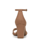 Womens Naturalizer Heidi Block Heel Sandals - image 3