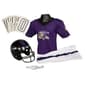 Franklin&#40;R&#41; NFL Baltimore Ravens Uniform Set - Youth - image 1