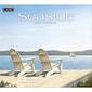 Lang&#40;R&#41; 2025 Seaside Calendar - image 1