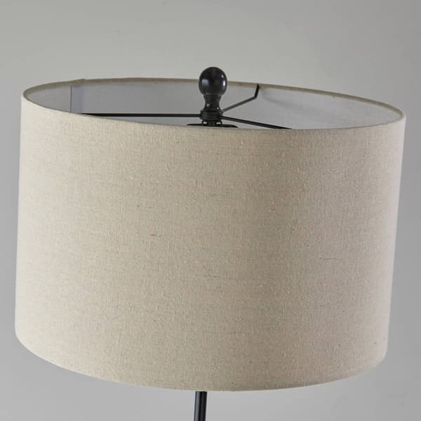 Simplee Adesso Barton Floor Lamp