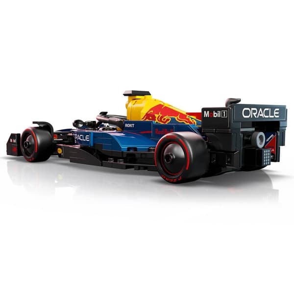LEGO&#174; Speed Champions Oracle Red Bull Racing RB20 F1