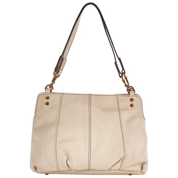 American Leather Co. Porter Satchel