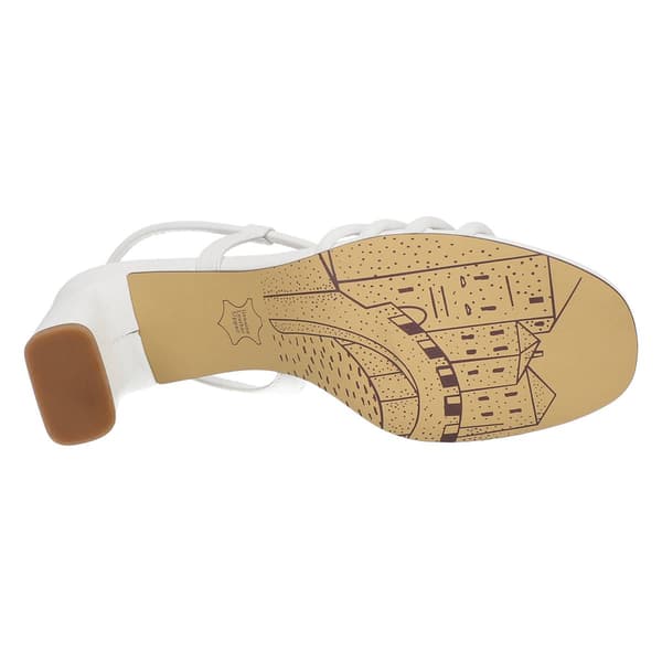 Womens Bella Vita Zariah Sandals