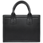True Religion Pom Dangle Modern Tote - image 5