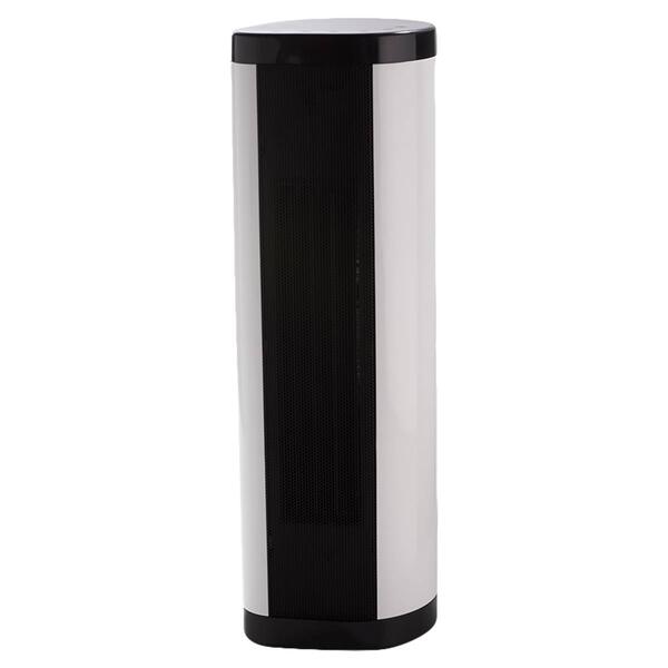 Pelonis 1500 Watt Vertical & Horizontal Tower Heater - image 