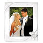 Lenox&#40;R&#41; True Love Silver Plated Frame - 8x10 - image 1