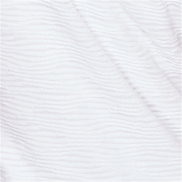 Petite Hearts of Palm Smooth Sailing Wavy Stripe Blouse