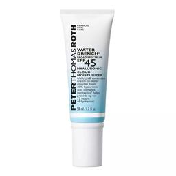 Peter Thomas Roth Water Drench Cloud SPF 45 Moisturizer