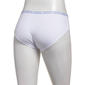 Womens Tommy Hilfiger Classic Cotton Hipster Panties RLF0312 - image 2