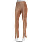 Juniors Self Esteem Notch Hem Pull On Corduroy Pants - image 3