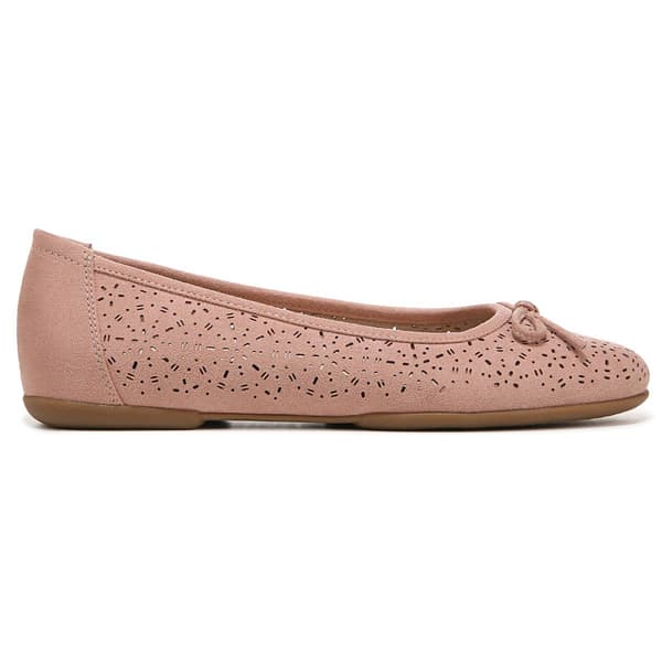Womens SOUL Naturalizer Magical Fabric Flats