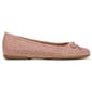 Womens SOUL Naturalizer Magical Fabric Flats - image 2