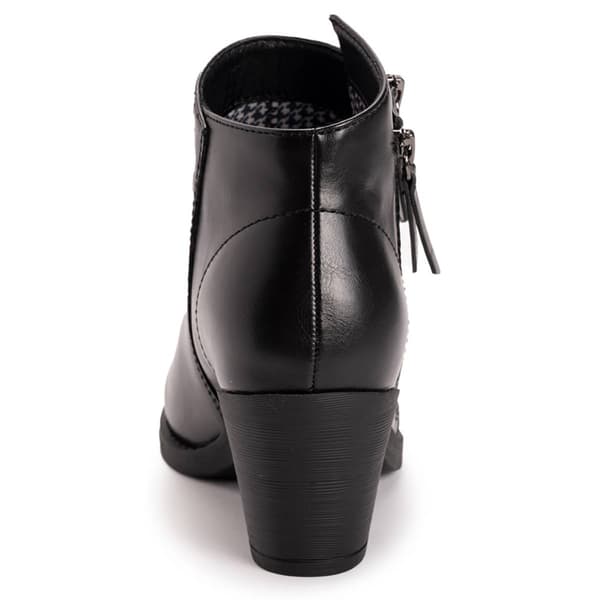 Womens MUK LUKS&#174; Yellowstone Yardley Memory Foam Boots