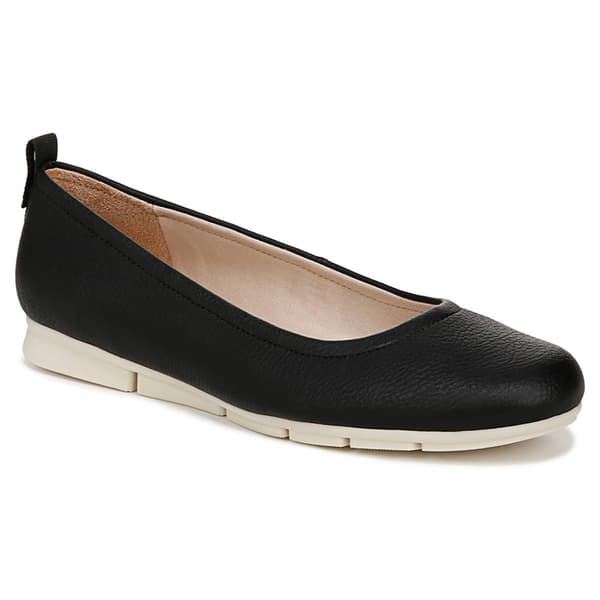 Womens Dr. Scholl''s Timeless Ballerina Flats