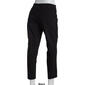 Petite Ruby Rd. Core Essentials Pull On Solar Tech Ankle Pants - image 2
