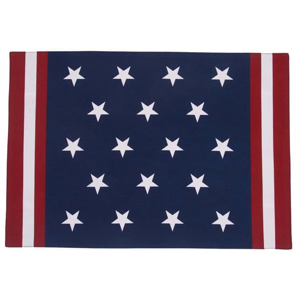 Stars & Stripes Placemat - image 
