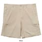 Mens Architect&#174; Golf Activeflex Zip Cargo Shorts - image 7
