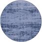 Nourison Essentials Abstract Indoor/Outdoor Round Rug - image 1