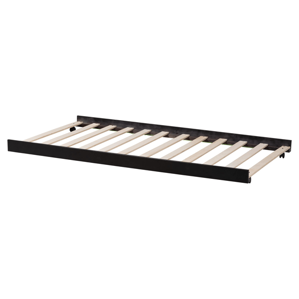 Baxton Studio Lucera Trundle