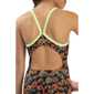 Juniors Dolfin® Uglies Gourd Vibes V-Back One Piece Swimsuit - image 4