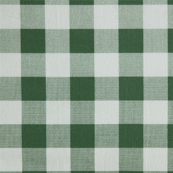 Martha Stewart Madison Gingham Sheet Set