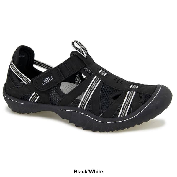 Womens JBU by Jambu Regional Water Ready Sports Sandals