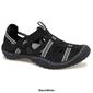 Womens JBU by Jambu Regional Water Ready Sports Sandals - image 6