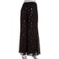Plus Size MSK Foil Dot Palazzo Pants - image 3