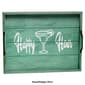 Elegant Designs&#8482; Serving Tray w/ Handles - 19 Styles - image 3