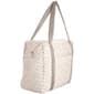 Madden Girl Quilted Weekender - image 6
