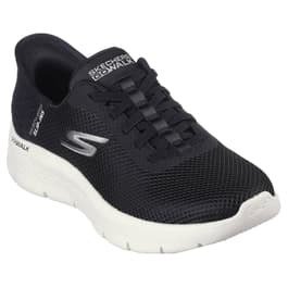 Womens Skechers Go Walk Flex-Grand Entrance Athletic Sneakers