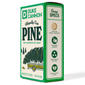 Duke Cannon Holiday Illegally Cut Pine Big Brick of Soap - image 3