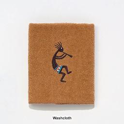 Avanti Linens Kokopelli Towel Collection
