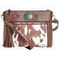 Sam & Hadley Gem and Pony Crossbody - image 1